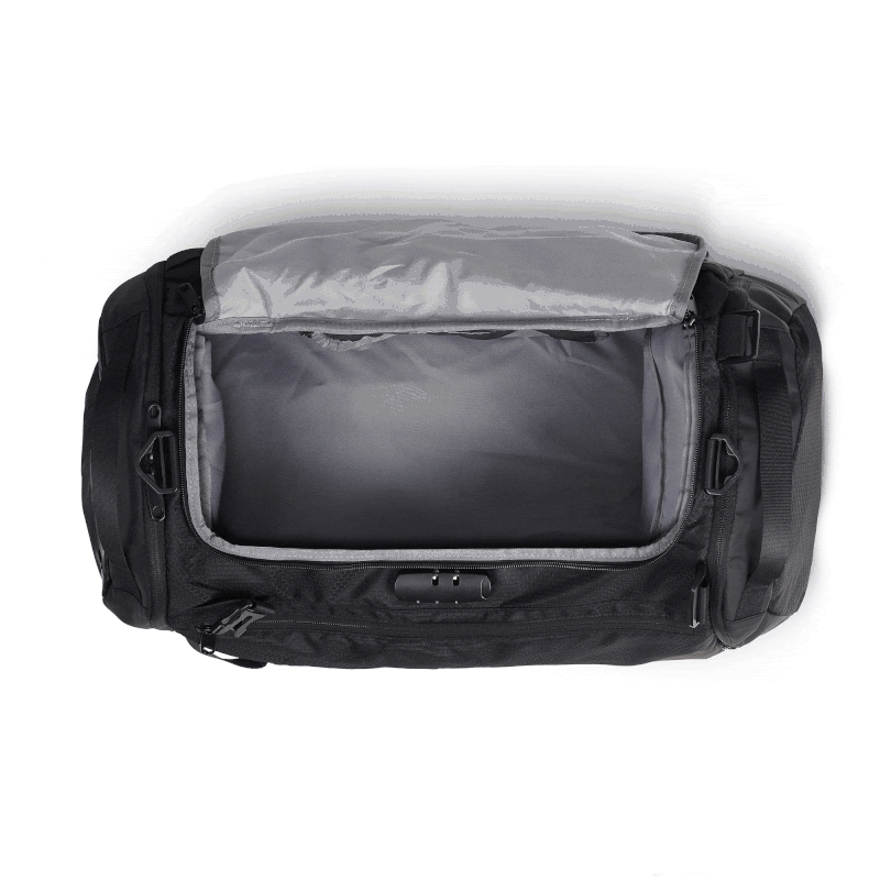 anti-theft sports bag,anti theft sports bag, anti theft sports bag, activcargo tribal, fear less activ maxx