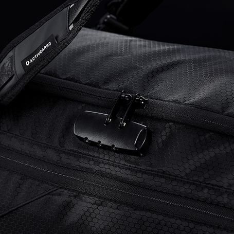 anti-theft sports bag,anti theft sports bag, anti theft sports bag, activcargo tribal, fear less activ maxx